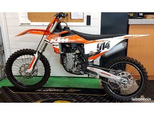 KTM 450 SX-F