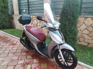 KYMCO PEOPLE 150S ABS FULL LED NOV!!! →