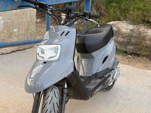 BOOSTER MBK NAKED- ANNÈE 2017 REFAIT À NEUF