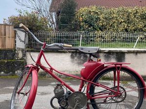 MOBYLETTE MOTOBECANE AV32