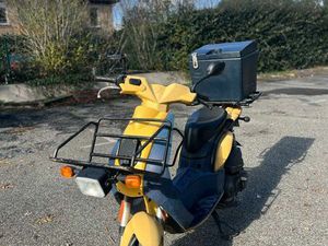 SCOOTER PEUGEOT LUDIX 2T 50 CC