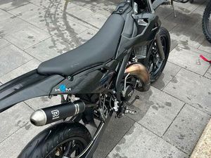 RIEJU MRT 50 (BJ 2022)