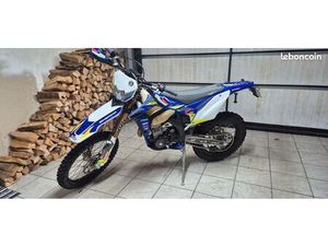 SHERCO SEF FACTORY 450 2020