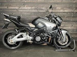 SUZUKI GSX1300 B KING (BJ 2008) — MOTOREN | SUZUKI — MARKTPLAATS