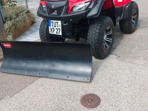 SUZUKI KINGQUAD SUZUKI LTA 750 AXI 4X4 →