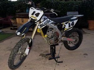 450 RMZ