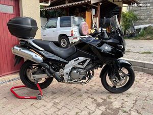 VSTROM 650