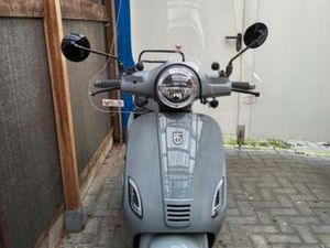 ELEKTRICHE SCOOTER MERK FELICE — SCOOTERS | SYM — MARKTPLAATS