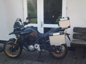 VOGE DS 900 X AUF LAGER