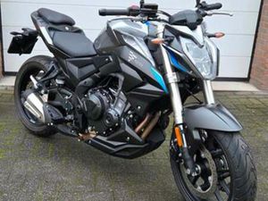 VOGE 500R CB500F BTW MOTOR (BJ 2022) — MOTOREN | OVERIGE MERKEN — MARKTPLAATS