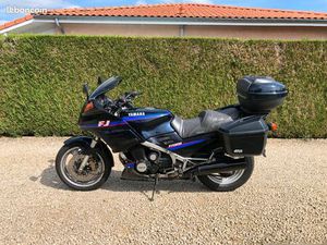 YAMAHA FJ 1200 1988