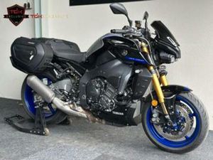 YAMAHA MT-10 SP 2023 8.113 KM MT10 MT 10 MT09 MT07 — MOTOREN | YAMAHA — MARKTPLAATS