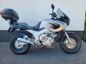 YAMAHA TDM 850 (BJ 2002)LEUKE MOTOR-SCHERPE PRIJS. — MOTOREN | YAMAHA — MARKTPLAATS