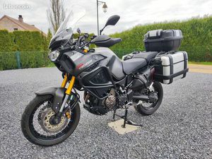 YAMAHA SUPER TENERE 1200 XTZE