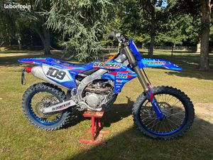 YAMAHA 250 YZF 2024 (30H)