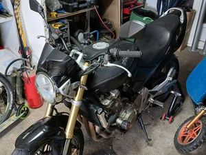 HONDA 600 HORNET 2005