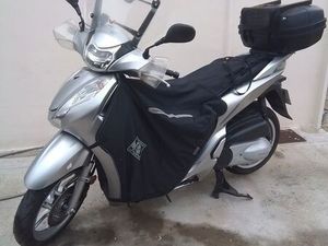 SCOOTER HONDA SH 300I ABS