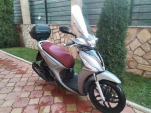 KYMCO PEOPLE 150S ABS FULL LED NOV!!!
