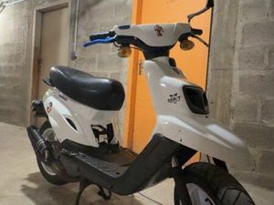 BOOSTER À ÉCHANGER