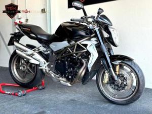 MV AGUSTA BRUTALE 990 R 2013 BRUTALE 800 990R 11.994KM — MOTOREN | MV AGUSTA — MARKTPLAATS