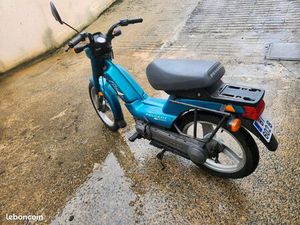 MOBILETTE 103 FOX PEUGEOT