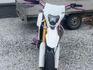 RIEJU MRT PRO 2019 AM6