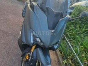 TMAX 560 DOUANE 2025 FRANCE