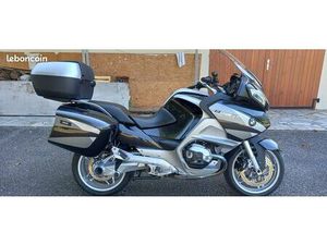 BMW R 1200 RT 12/2010
