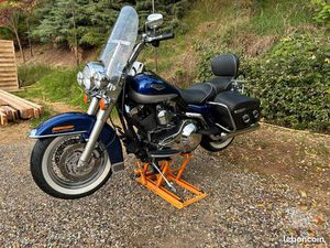 HARLEY DAVIDSON ROAD KING