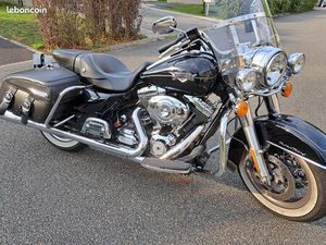 HARLEY ROAD KING CLASSIC
