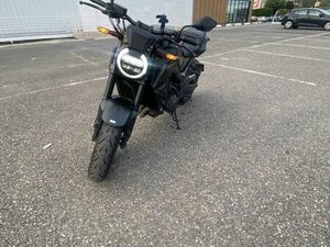 HONDA CB 650 R A2