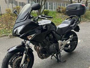 CBF 600 S