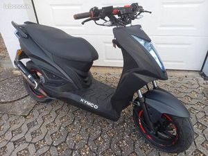 SCOOTER KYMCO 49.9 CC