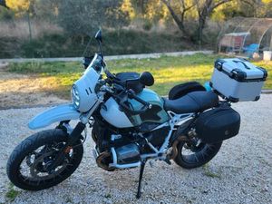 BMW NINE T URBAN GS 1200 OPTION 719