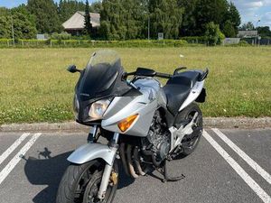 CBF 600 SA