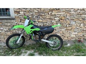 125 KX
