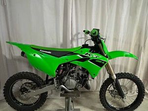 85 KX 2023