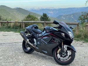 SUZUKI 1340 HAYABUSA