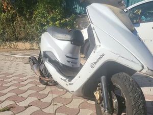 SCOOTER 125 VITY YAMAHA