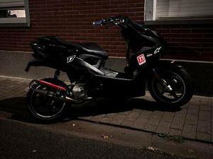 ② TE KOOP EAROX 2013 A KLASSE