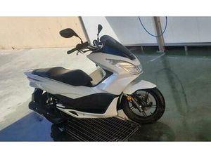 HONDA - PCX