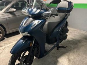 HONDA - SH 350 I TOP BOX