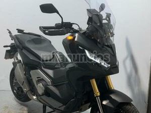 HONDA - X-ADV