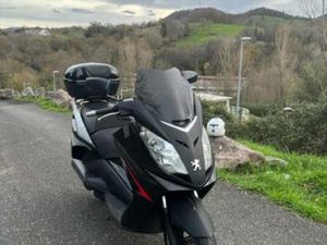 PEUGEOT - SATELIS 125 4V