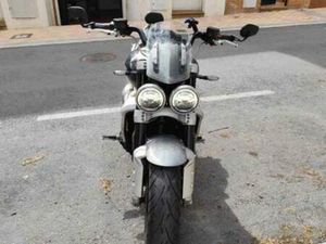TRIUMPH - ROCKET 3 GT