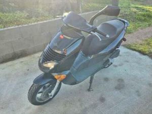 APRILIA - LEONARDO 125