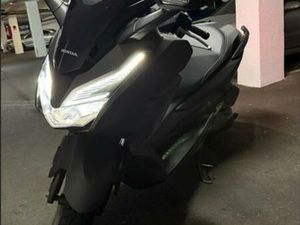 HONDA - FORZA 125 CC