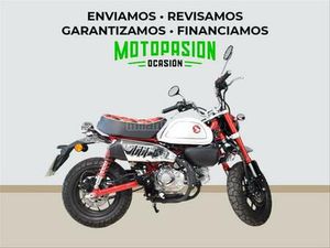 HONDA - MONKEY 125