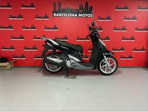 HONDA - SCOOPY SH300I TOPBOX