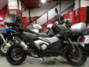 HONDA - X-ADV